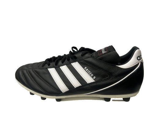 Adidas kaiser football - kaiser,