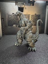 Godzilla Kaiju Monster