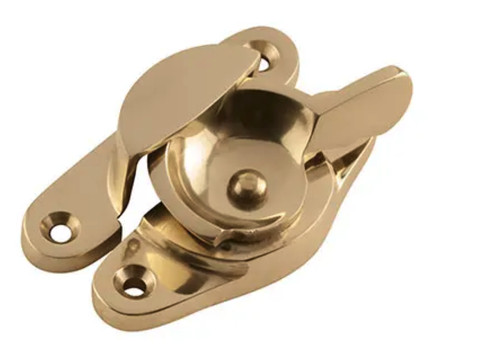 Fitch sash window fastener - window,