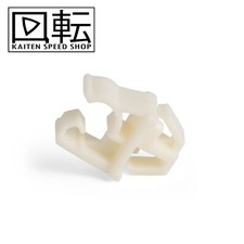 Mazda RX7 FD Bonnet stay rod