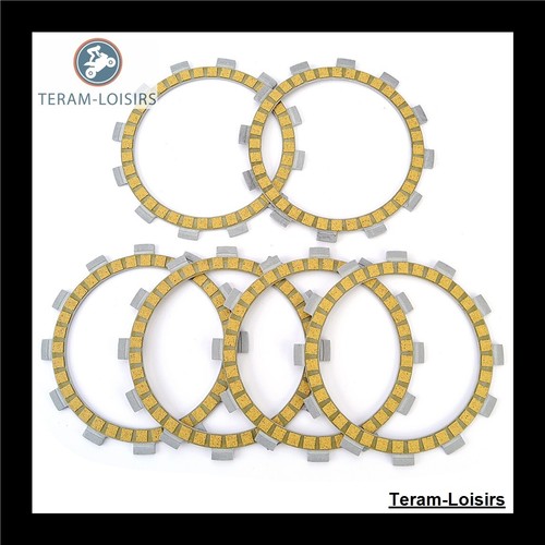 Clutch trim disc kit for - trim,
