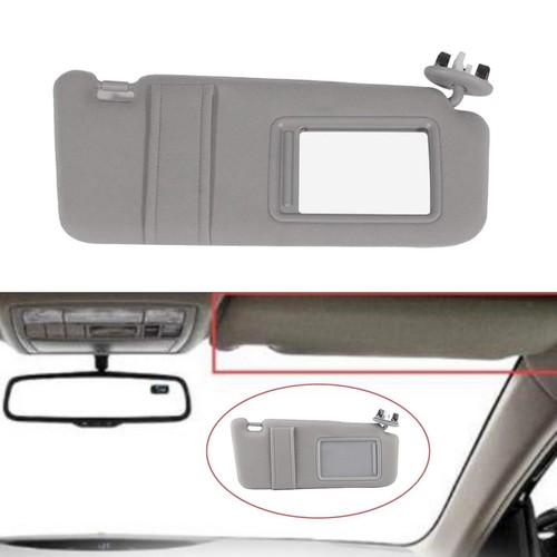 Windshield right side - right,