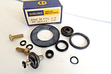 AUSTIN ALLEGRO all models with Servo, Girling Brake Master Cylinder Repair Kit