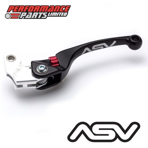 Asv black unbreakable long - black,