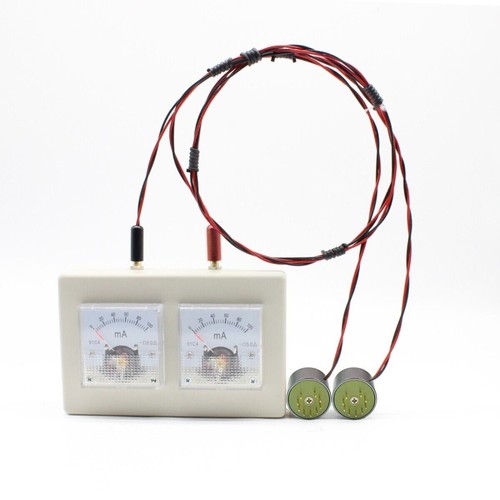 Amptata vacuum tube - vacuum,