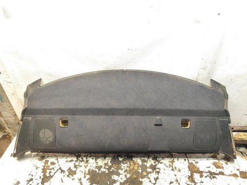 Bmw e60 boot liner 54703010 - e60,