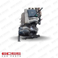 1.8 Petrol Engine BMW E36 -