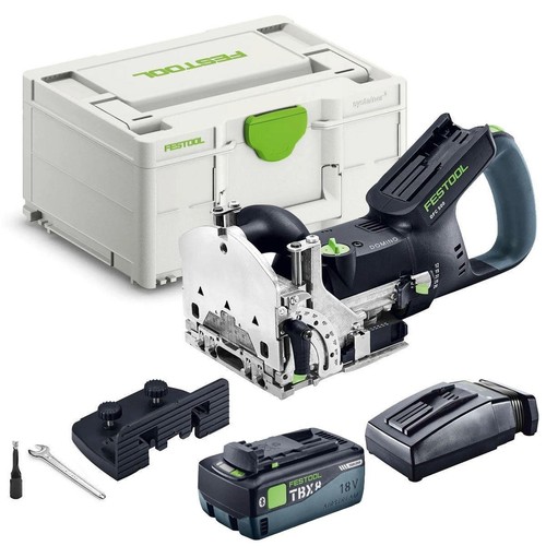 Festool dfc 500 basic - dfc, 18v