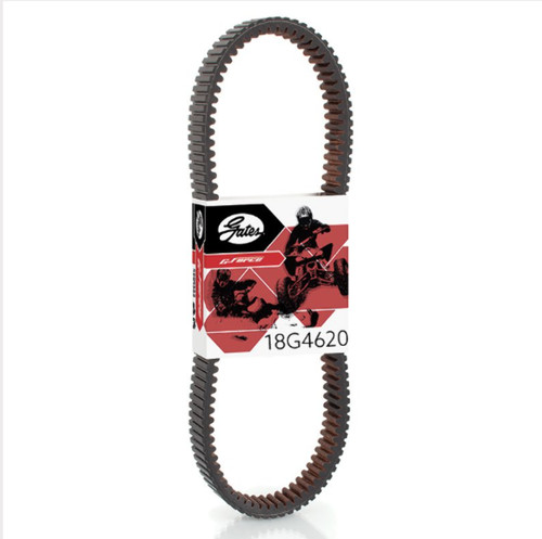Gates force cvt belt kioti - belt,