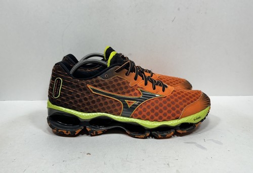Mizuno wave prophecy - mizuno, shoes