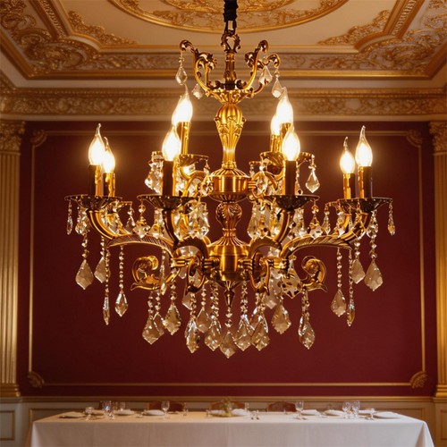 Light classic traditional - light,