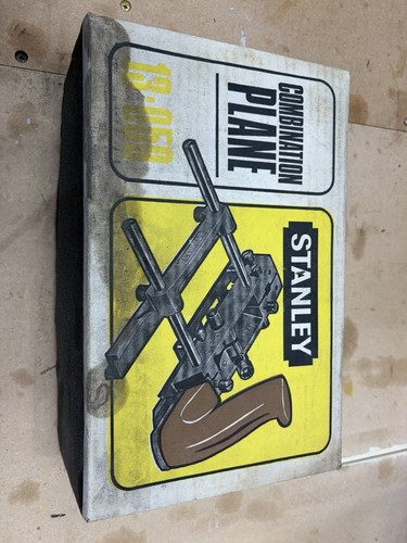 Stanley 50 combination - 50,