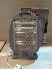 HALOGEN ELECTRIC HEATER