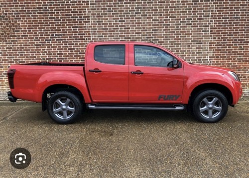 Isuzu max parts - parts, !!!