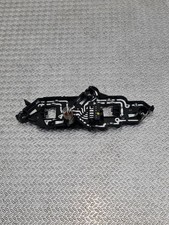 Peugeot 307 2003 Diesel Tail