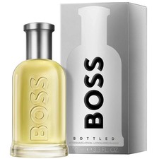 BOSS BOTTLED Aftershave 100ml