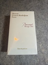 Maison Francis Baccarat Rouge