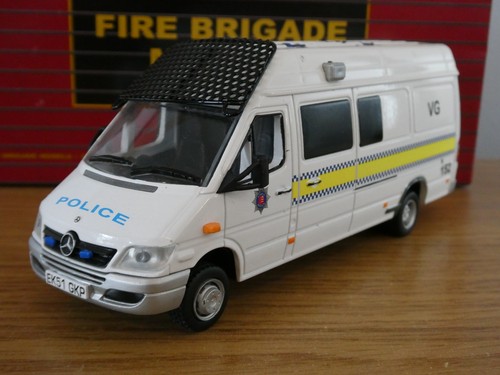 Fire brigade models essex - fire,