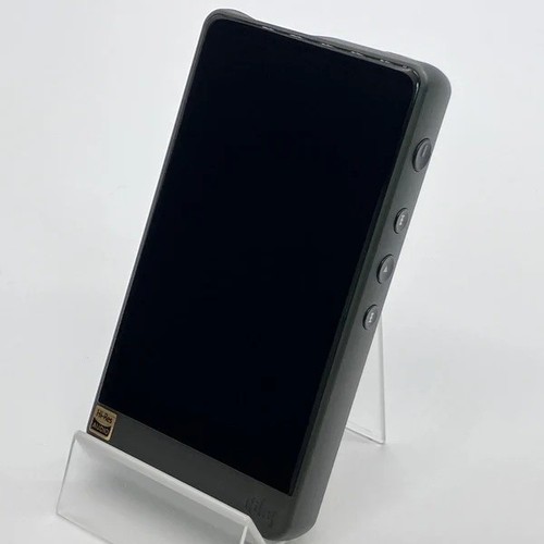 Hiby pro black - black, hi-res