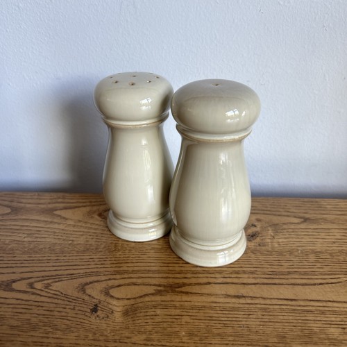 Denby linen salt - denby,