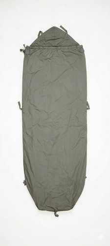 Lightweight sleeping bag - sleeping,