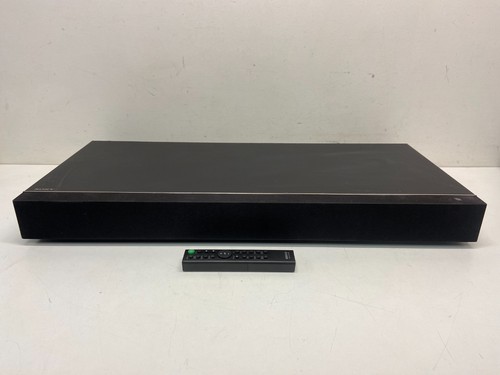 Sony htxt 100 sound - sound, bar