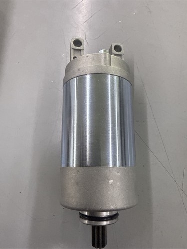 Parts unlimited starter - parts, for