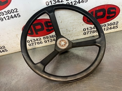 Spoke steering wheel 365mm x - steering,