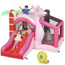 AIYAPLAY Kids Inflatable