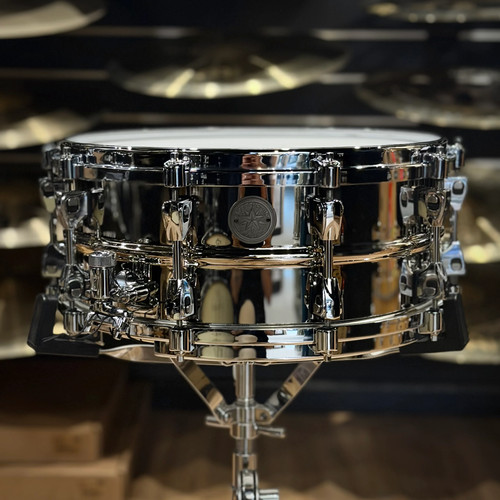Tama starphonic 14x6 chrome - tama,