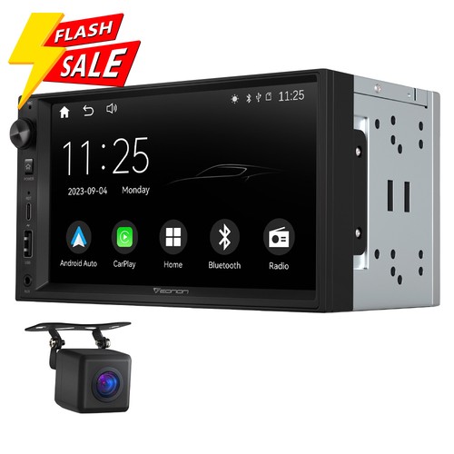 Eonon wireless carplay android - eonon,