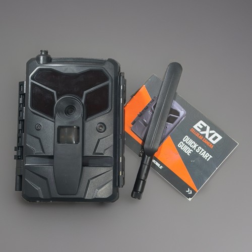 Moultrie mobile exo - exo, cellular