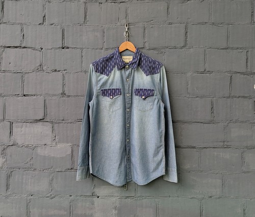 Denim supply ralph lauren - &,