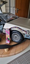 1:8 BTTF / Back To The Future Hoverboard, Perfect For Eaglemoss /fanhome/De...