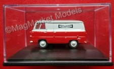 OXFORD DIECAST · FORD 400E THAMES VAN · REDIFFUSION · 1:76 · BRAND NEW IN BOX