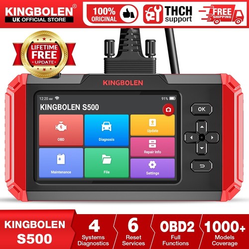 2026 kingbolen s500 - kingbolen, obd2