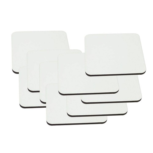 Blank sublimation cork back - blank,