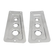 Stainless Steel Door Vent