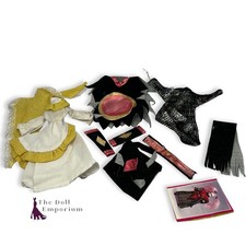 1984 Galoob - Golden Girl