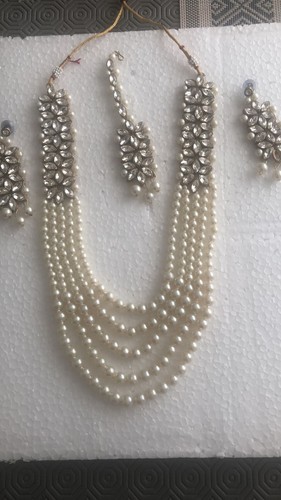 Indian pakistani jewellery - pakistani,