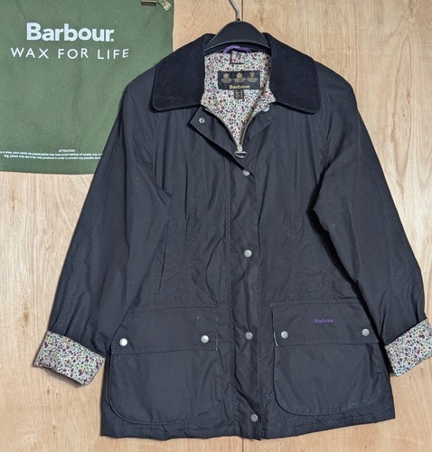 Barbour beadnell wax - beadnell, jacket