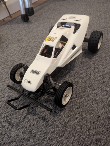 Tamiya grasshopper with - tamiya, 2