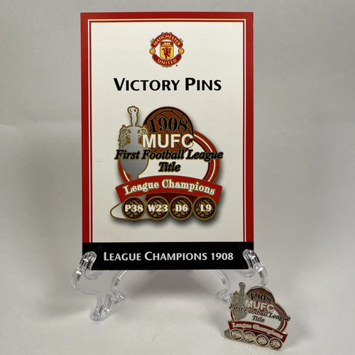 Football victory pins - football, pin