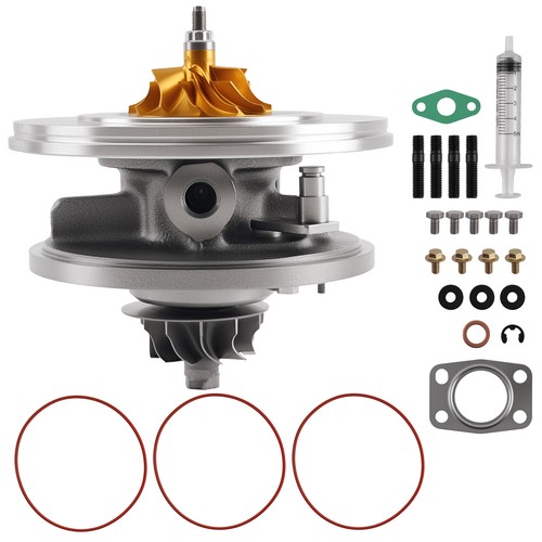 Gt1544v turbo chra for peugeot - gt1544v,