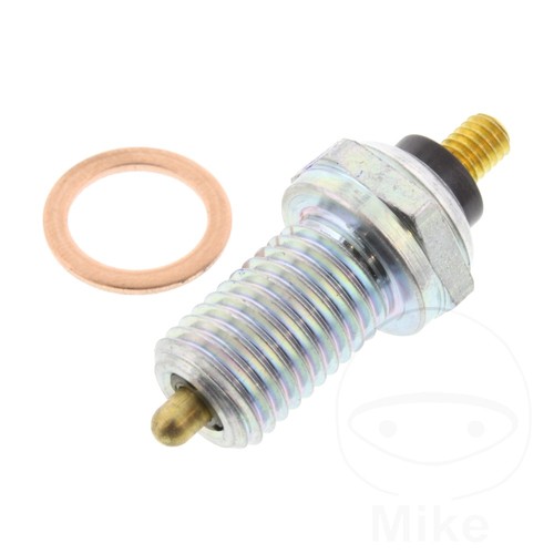 Genuine oem neutral switch - genuine,