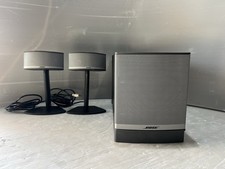 Bose Companion 5 Multimedia