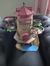 Sylvanian Families Oak Hollow