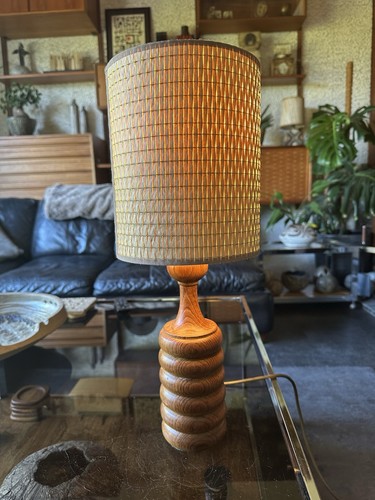 Vintage 1970s danish style - vintage,