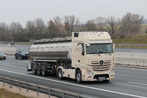 Truck photo mercedes benz - truck, mercedes-benz