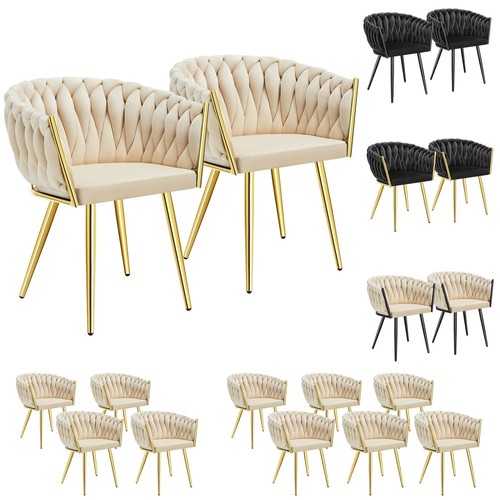 Dining chairs set breakfast - set,